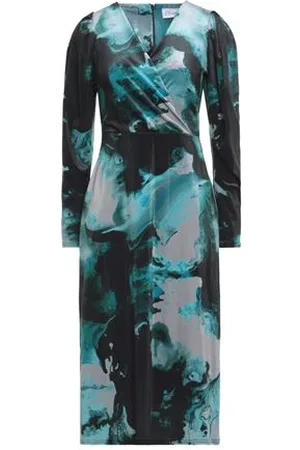 Closet DRESSES - Midi dresses - on YOOX.com