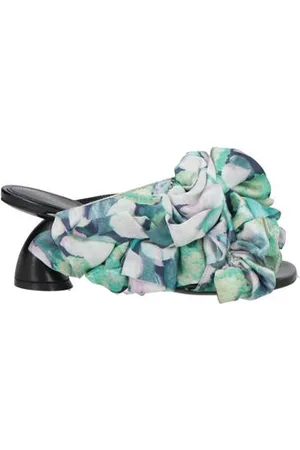 DRIES VAN NOTEN FOOTWEAR - Sandals - on YOOX.com