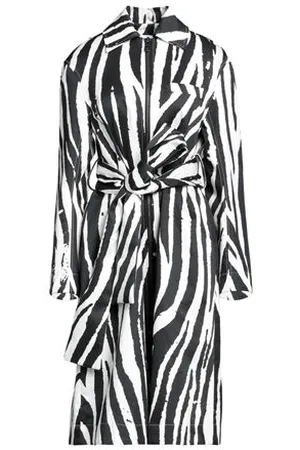 AZ FACTORY COATS & JACKETS - Overcoats & Trench Coats - on YOOX.com