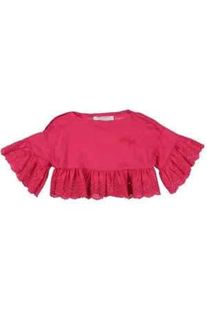 Serafini TOPWEAR - Tops - on YOOX.com