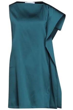 GIANLUCA CAPANNOLO DRESSES - Mini dresses - on YOOX.com
