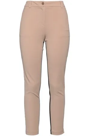 Gaudi BOTTOMWEAR - Trousers - on YOOX.com