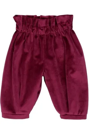 Le Bebé Enfant BOTTOMWEAR - Trousers - on YOOX.com