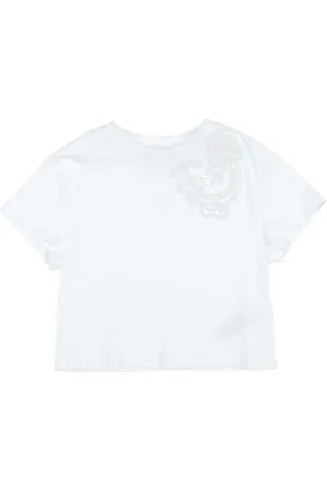 ERMANNO SCERVINO TOPWEAR - T-shirts - on YOOX.com