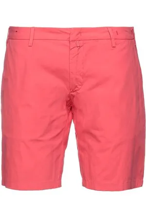 Baronio BOTTOMWEAR - Shorts & Bermuda Shorts - on YOOX.com