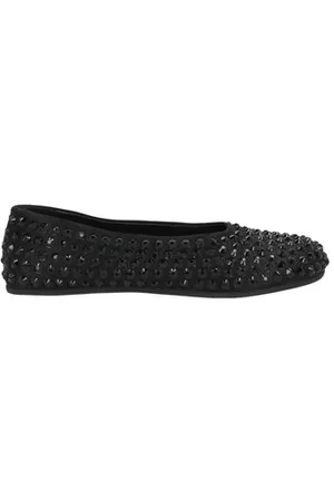 Dsquared2 FOOTWEAR - Ballet flats - on YOOX.com