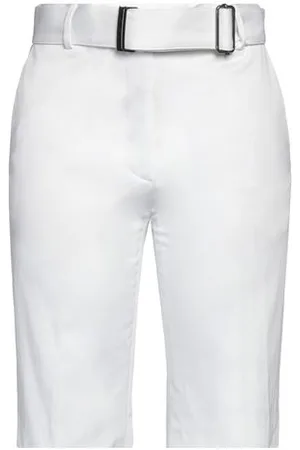 DRIES VAN NOTEN BOTTOMWEAR - Shorts & Bermuda Shorts - on YOOX.com