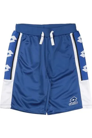 Lotto BOTTOMWEAR - Shorts & Bermuda Shorts - on YOOX.com