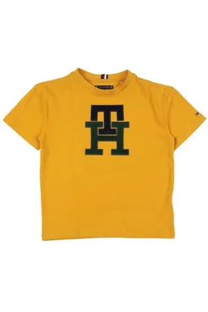 Tommy Hilfiger TOPWEAR - T-shirts - on YOOX.com