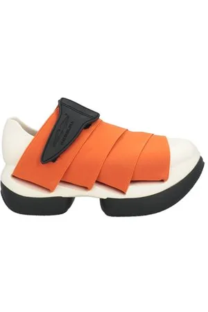 FESSURA FOOTWEAR - Trainers - on YOOX.com