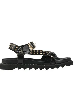 Patrizia Pepe FOOTWEAR - Sandals - on YOOX.com