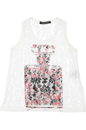 Happiness TOPWEAR - Tops - on YOOX.com