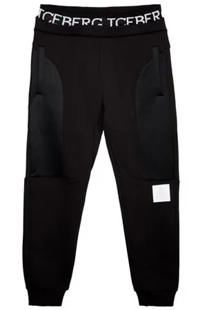 Iceberg BOTTOMWEAR - Trousers - on YOOX.com