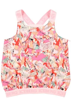 Iceberg TOPWEAR - Tops - on YOOX.com