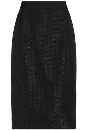 Giambattista Valli BOTTOMWEAR - Midi skirts - on YOOX.com