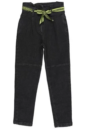 Gaudi BOTTOMWEAR - Jeans - on YOOX.com