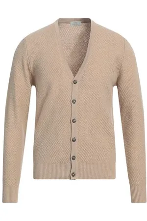 ABKOST KNITWEAR - Cardigans - on YOOX.com