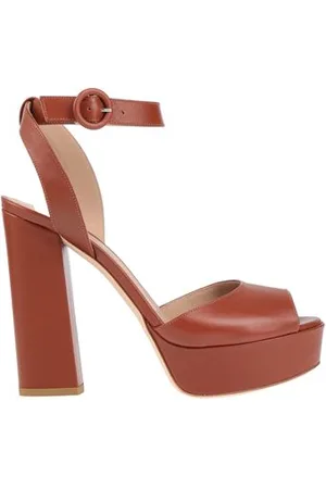 SERGIO LEVANTESI FOOTWEAR - Sandals - on YOOX.com