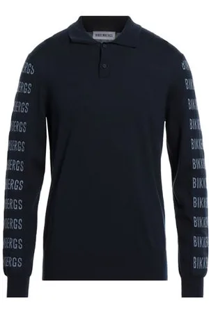 Bikkembergs KNITWEAR - Jumpers - on YOOX.com