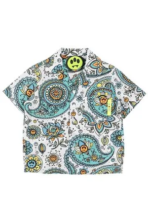 BARROW TOPWEAR - Shirts - on YOOX.com