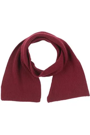 Paolo Pecora ACCESSORIES - Scarves - on YOOX.com