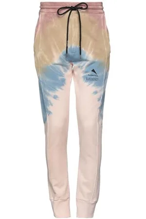 MAUNA KEA BOTTOMWEAR - Trousers - on YOOX.com
