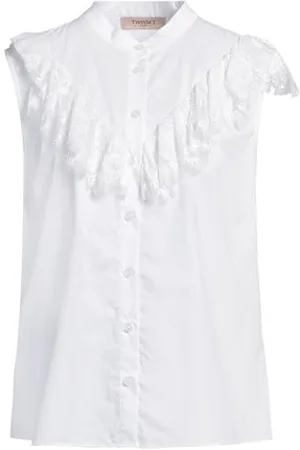 Twin-Set TOPWEAR - Shirts - on YOOX.com