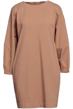 ANNA SERAVALLI DRESSES - Mini dresses - on YOOX.com