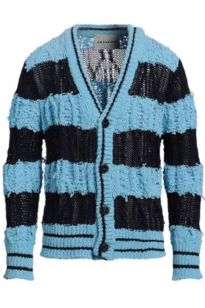 AMARANTO KNITWEAR - Cardigans - on YOOX.com