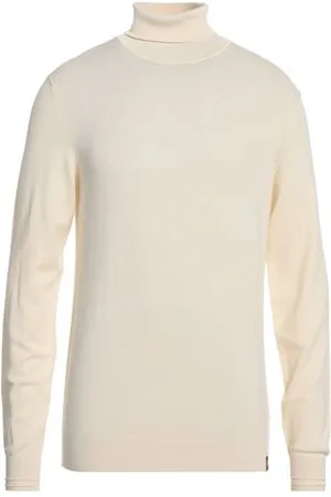 WHY NOT BRAND KNITWEAR - Turtlenecks - on YOOX.com