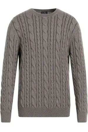 BARBA KNITWEAR - Jumpers - on YOOX.com