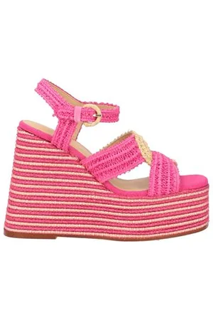 Castaner FOOTWEAR - Sandals - on YOOX.com
