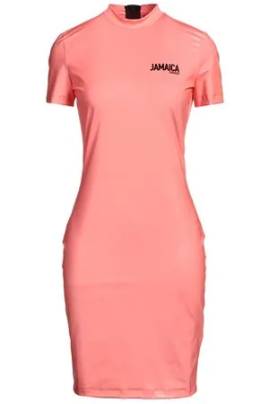 Dsquared2 DRESSES - Mini dresses - on YOOX.com