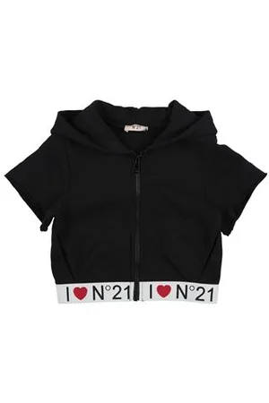 Nº21 TOPWEAR - Sweatshirts - on YOOX.com