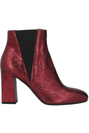 Pollini FOOTWEAR - Ankle boots - on YOOX.com