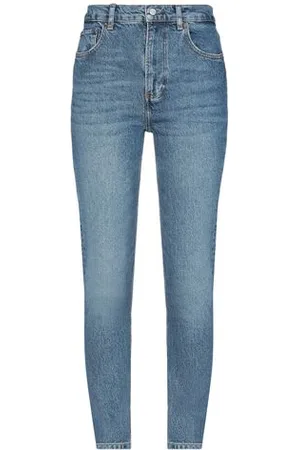 Boyish BOTTOMWEAR - Jeans - on YOOX.com