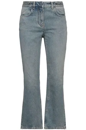 Givenchy BOTTOMWEAR - Jeans - on YOOX.com