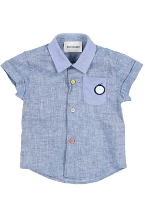 Trussardi TOPWEAR - Shirts - on YOOX.com