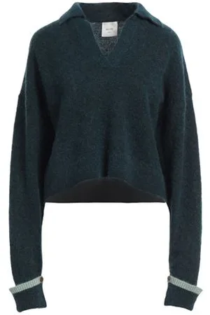 ALYSI KNITWEAR - Jumpers - on YOOX.com