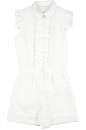 L:Ú L:Ú JUMPSUITS & TRACKSUITS - Playsuits - on YOOX.com
