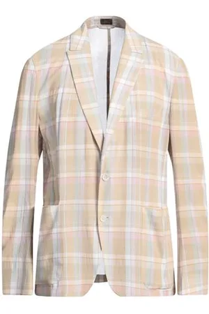 Ermenegildo Zegna SUITS and CO-ORDS - Blazers - on YOOX.com