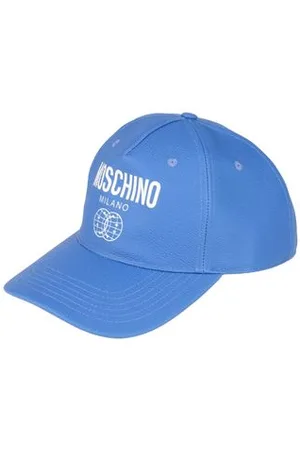 Moschino ACCESSORIES - Hats - on YOOX.com