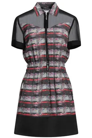 Costume National DRESSES - Mini dresses - on YOOX.com