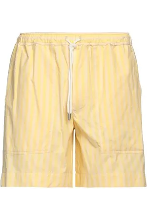 Maison Kitsuné BOTTOMWEAR - Shorts & Bermuda Shorts - on YOOX.com