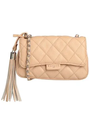 GAËLLE BAGS - Cross-body bags - on YOOX.com