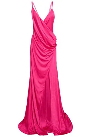 ATELIER LEGORA DRESSES - Maxi dresses - on YOOX.com