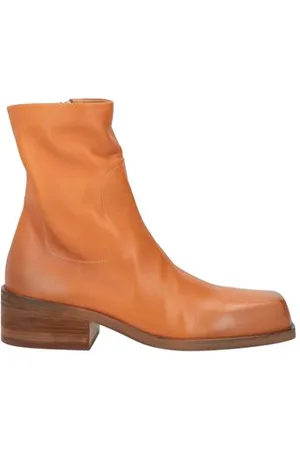 MARSÈLL FOOTWEAR - Ankle boots - on YOOX.com