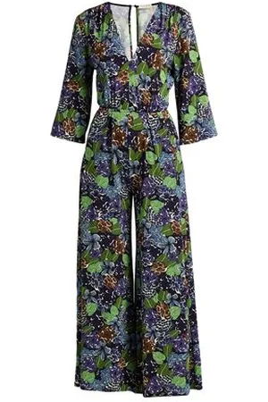 SIYU JUMPSUITS & TRACKSUITS - Jumpsuits - on YOOX.com
