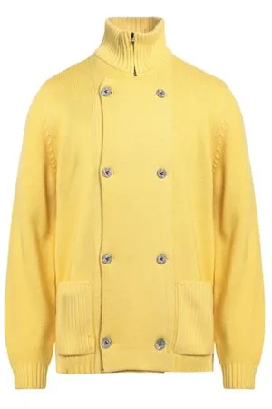 H953 KNITWEAR - Cardigans - on YOOX.com