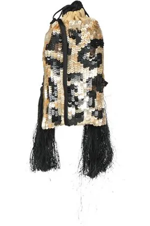 The Attico BAGS - Cross-body bags - on YOOX.com
